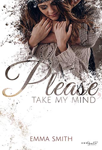 Please, take my mind book cover