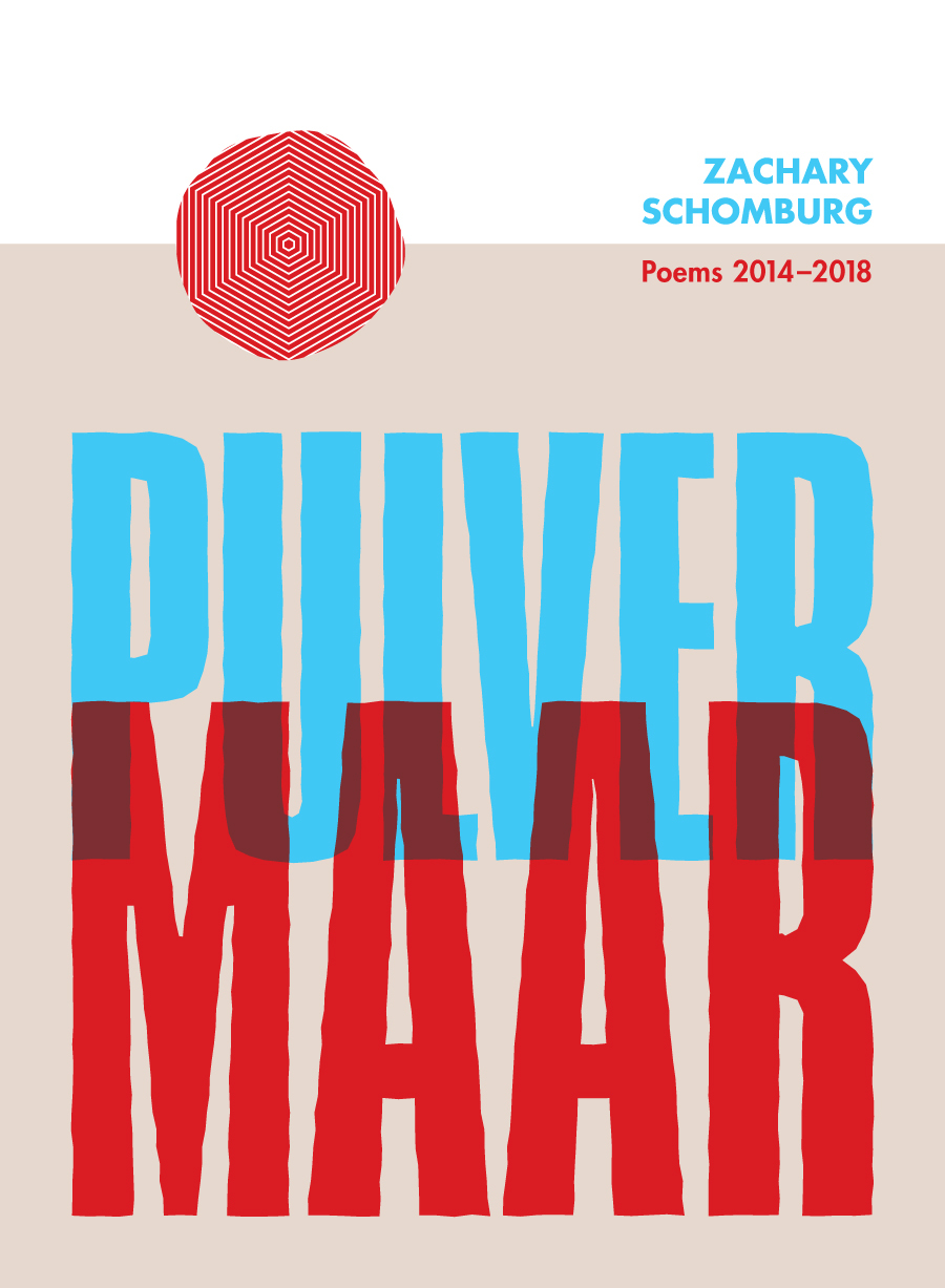 Pulver Maar book cover
