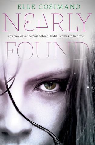Nearly Boswell book cover 2