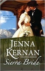 Sierra Bride book cover