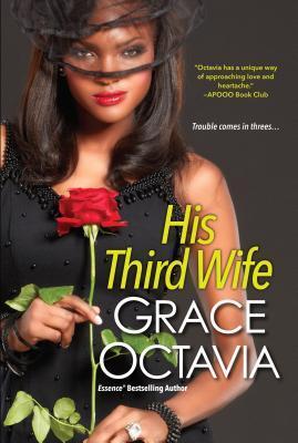 His Third Wife book cover
