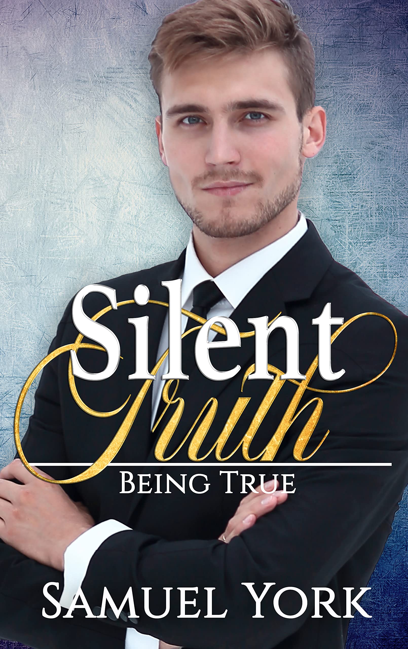 Silent Truth book cover
