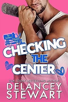Checking the Center book cover