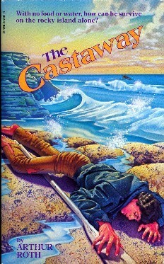 The Castaway book cover