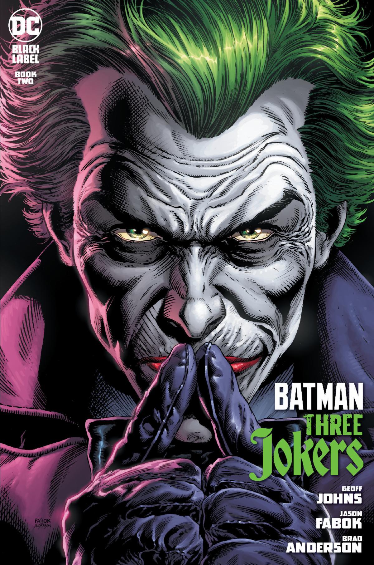 Blackest Night book cover 1