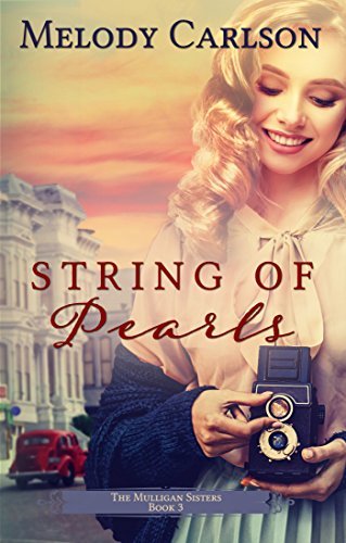 The Mulligan Sisters book cover 3