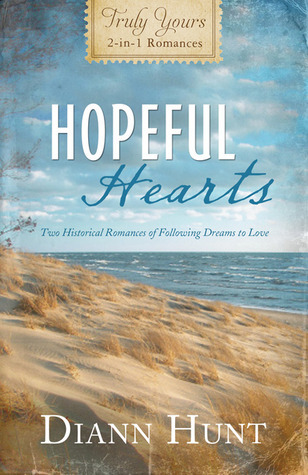 Hopeful Hearts book cover