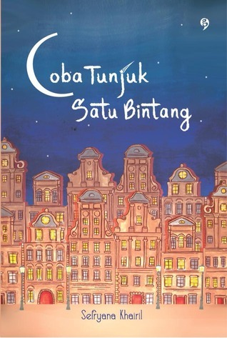 Coba Tunjuk Satu Bintang book cover