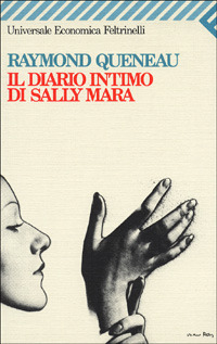 Sally Mara's Intimate Diary book cover