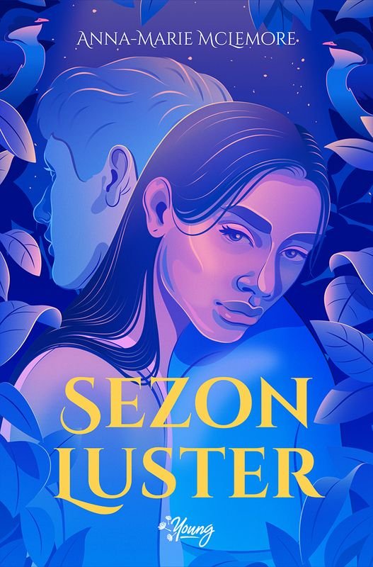 The Mirror Season book cover