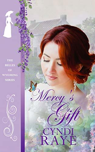 Mercy's Gift book cover