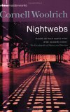 Nightwebs book cover