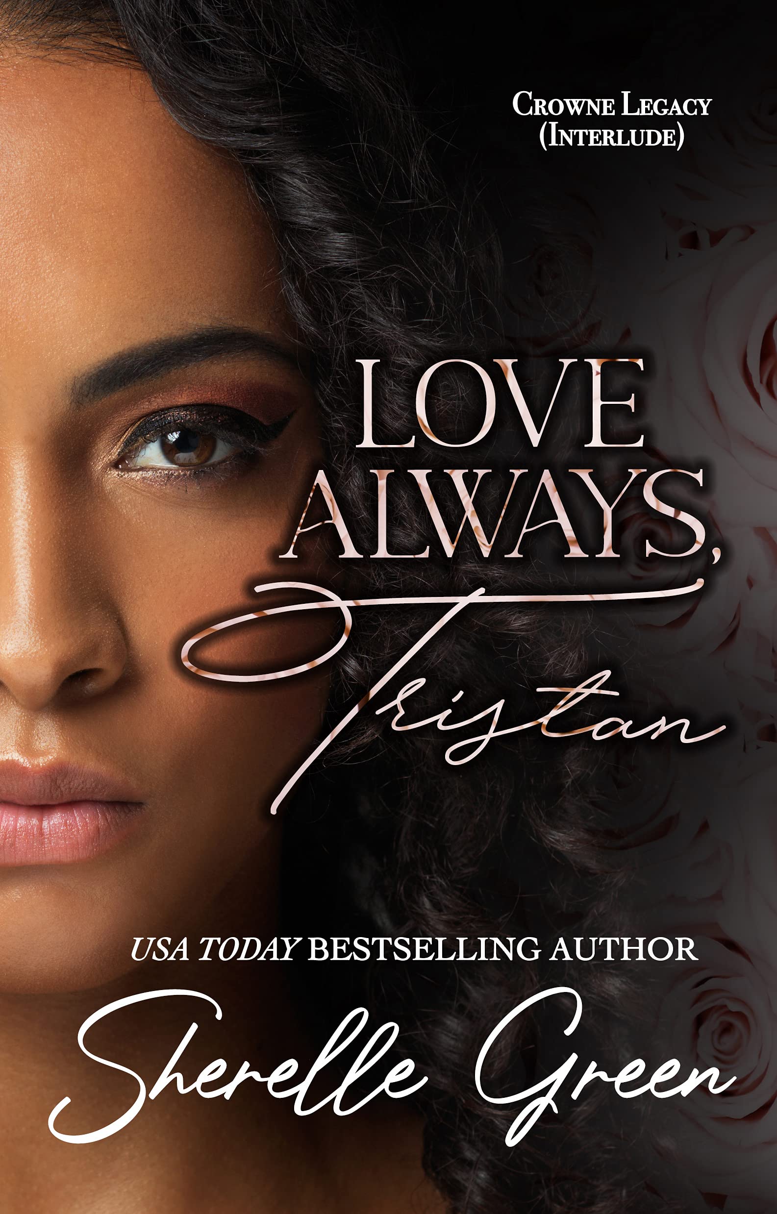Love Always, Tristan book cover