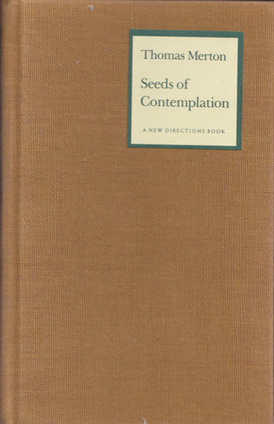 Seeds of Contemplation book cover