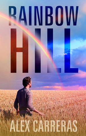 Rainbow Hill book cover