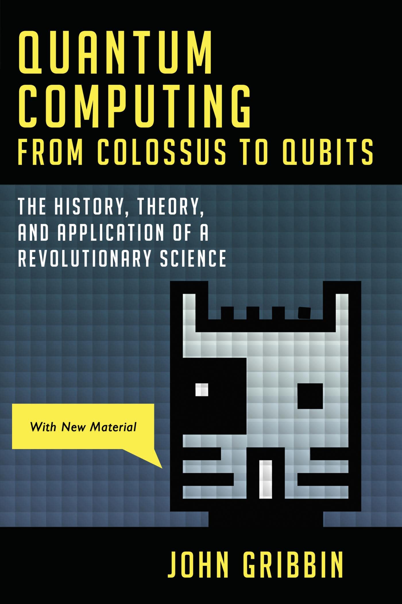 Computing with Quantum Cats book cover