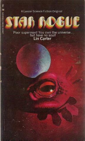Great Imperium book cover 2