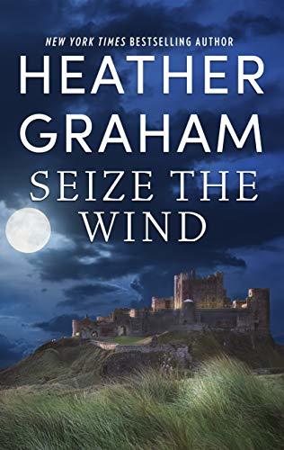 Seize the Wind book cover