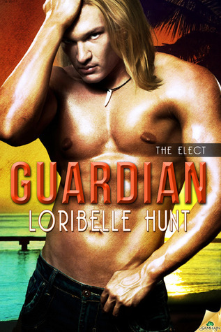 The Elect book cover 2
