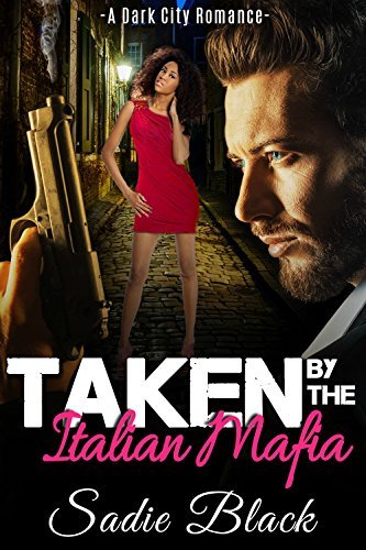 Mafia and Politics book cover 3