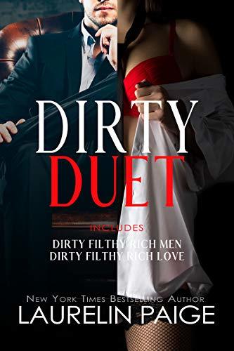 The Dirty Duet book cover