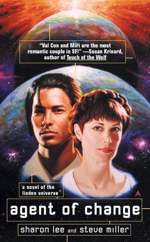 Liaden book cover 1