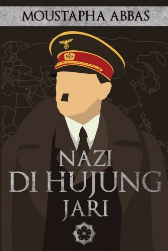 Nazi Di Hujung Jari book cover