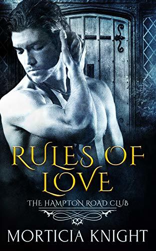 The Hampton Road Club book cover 2
