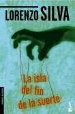 La Isla Del Fin Del Mundo book cover