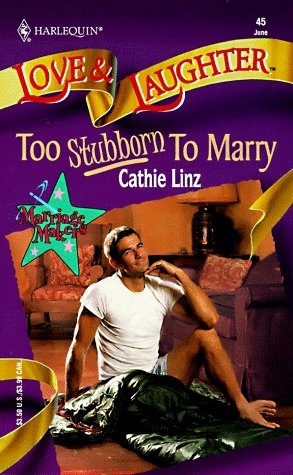 Marriage Makers book cover 2