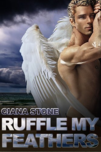 The Seven book cover 2