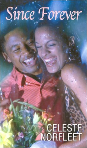Since Forever book cover