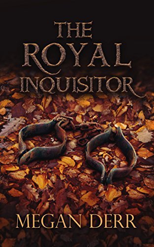 The Royal Inquisitor book cover