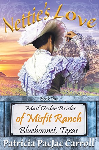 Mail Order Brides of Misfit Ranch Bluebonnet, Texas book cover 1