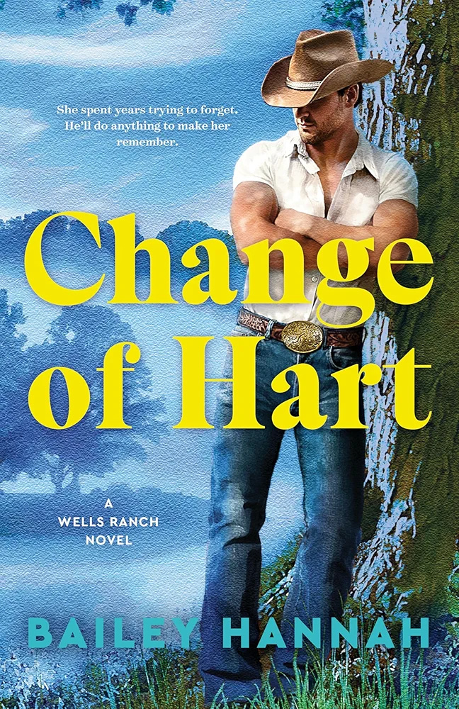 Wells Ranch book cover 3