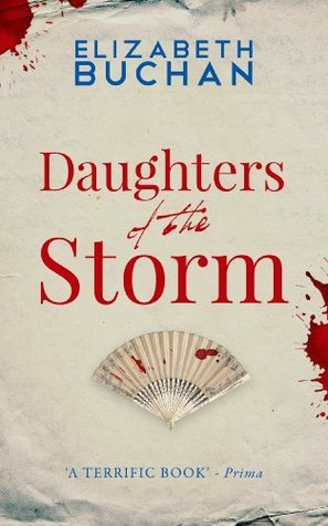 Daughters of the Storm book cover