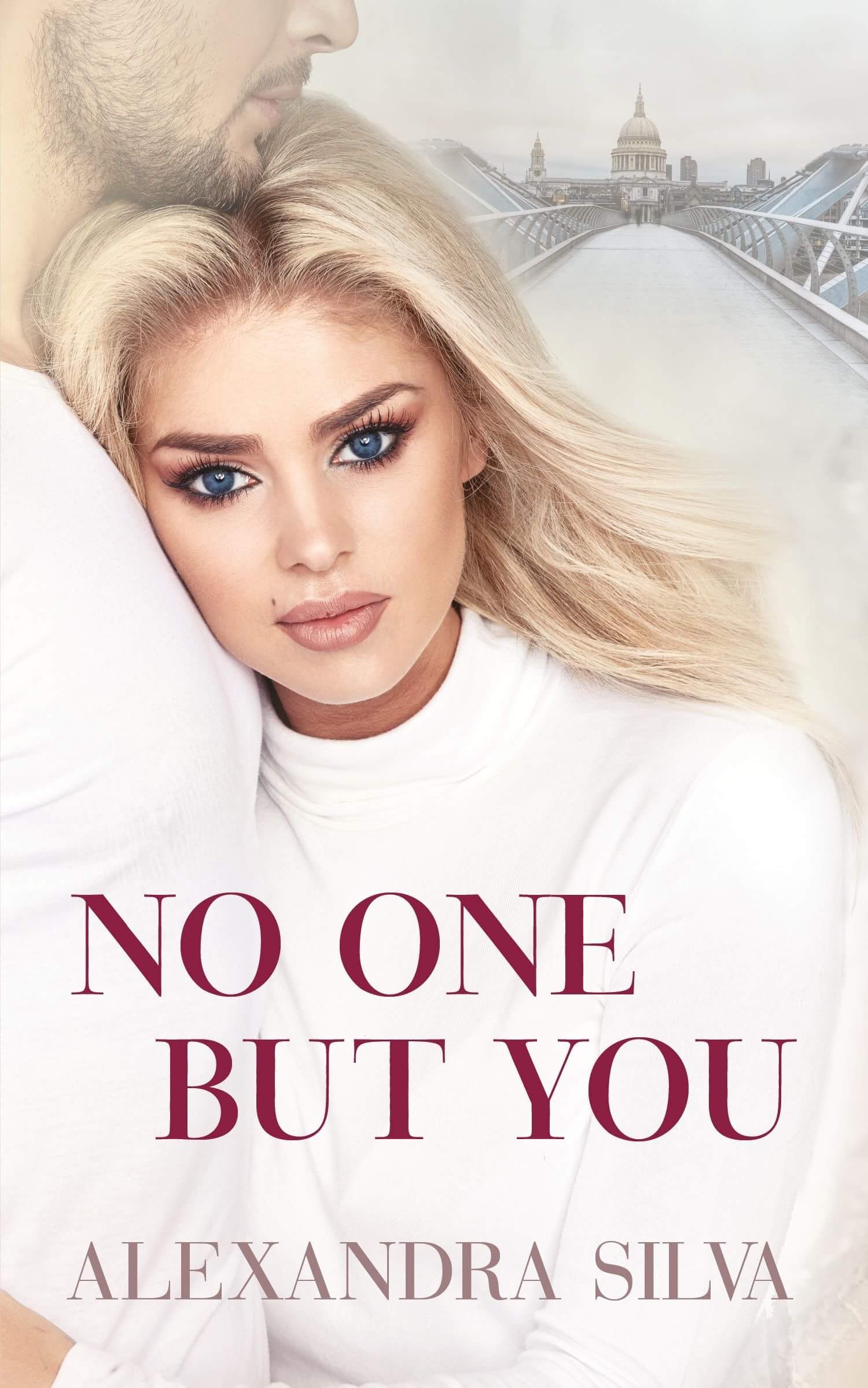 Imperfect Hearts book cover 1