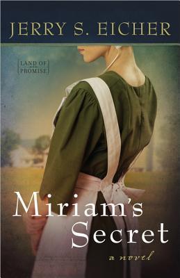 Land of Promise book cover 1