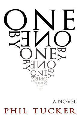One By One book cover