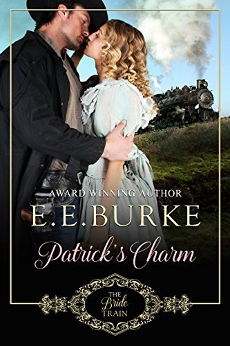 The Bride Train book cover 3