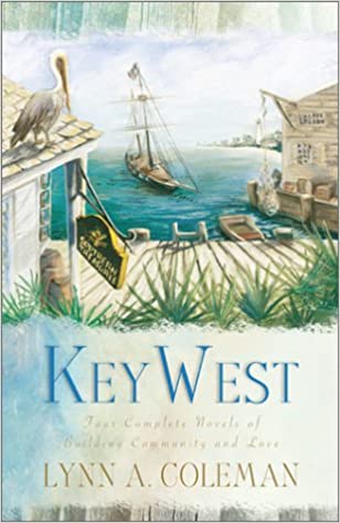 Key West book cover