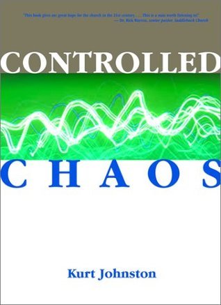 Controlled Chaos book cover