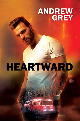 Heartward book cover