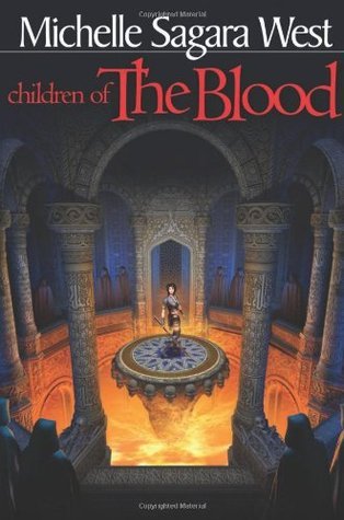 Books of the Sundered book cover 2