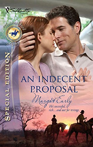 An Indecent Proposal book cover