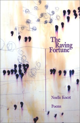 The Raving Fortune book cover