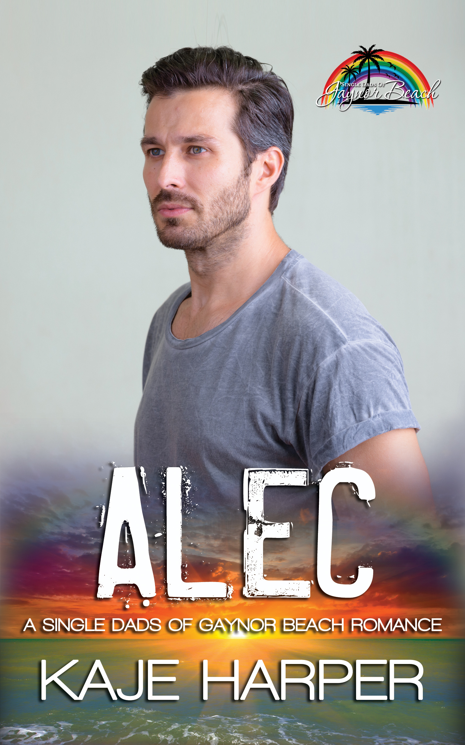 Alec book cover