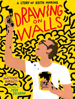 Drawing on Walls book cover