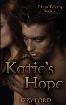 Katie's Hope book cover