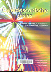Caleidoscopische Visies book cover